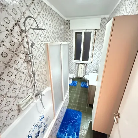 Apartment Casa Raffinata *