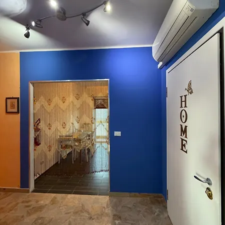 Casa Raffinata * メストレ