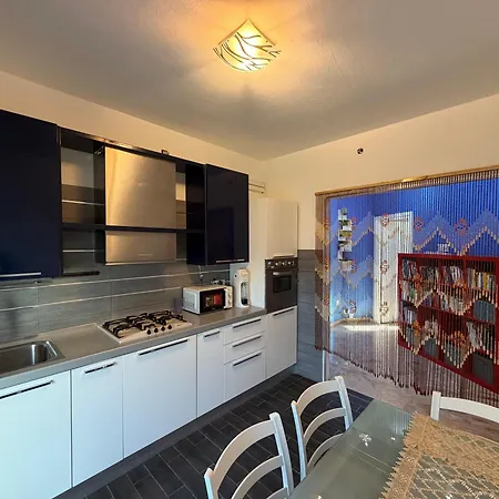 Apartment Casa Raffinata