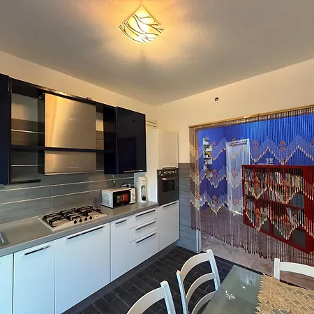 Apartment Casa Raffinata