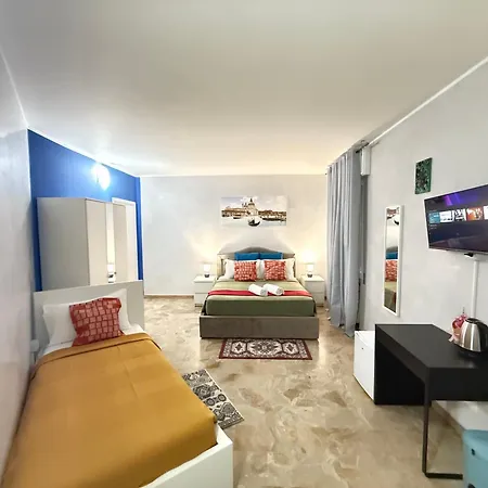 Casa Raffinata