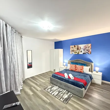 Apartmán Casa Raffinata