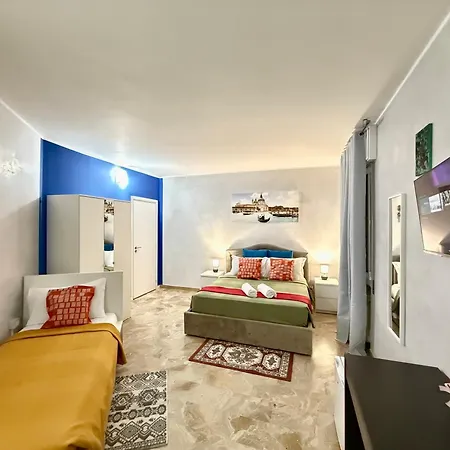 Casa Raffinata Mestre