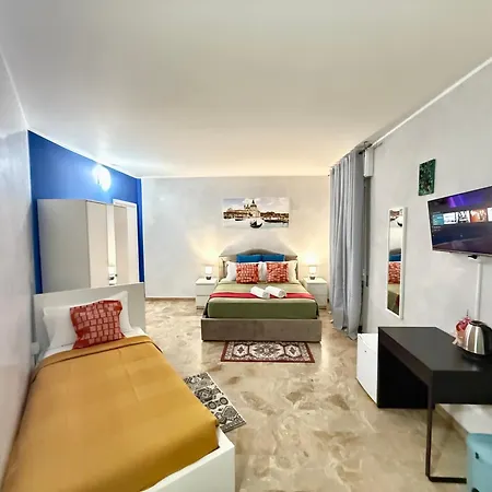 Apartman Casa Raffinata *