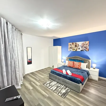 Casa Raffinata * メストレ