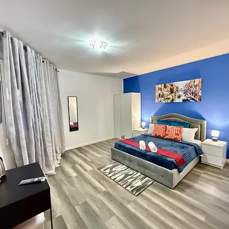 Apartment Casa Raffinata *