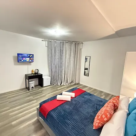 Apartment Casa Raffinata Mestre