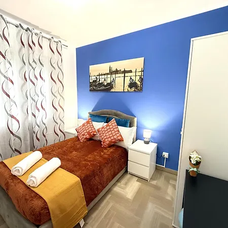 Casa Raffinata メストレ