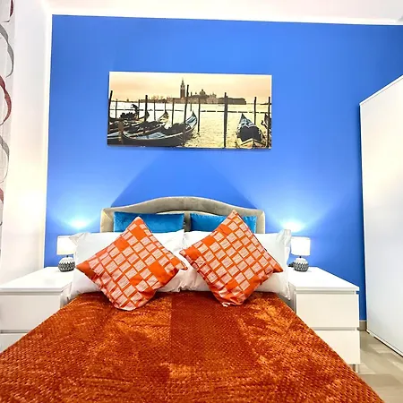 Casa Raffinata メストレ