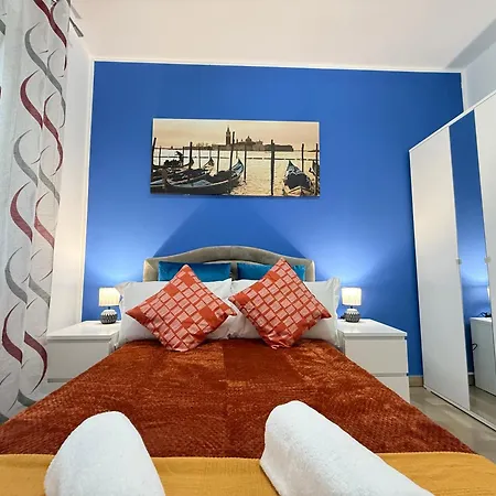 Casa Raffinata * メストレ