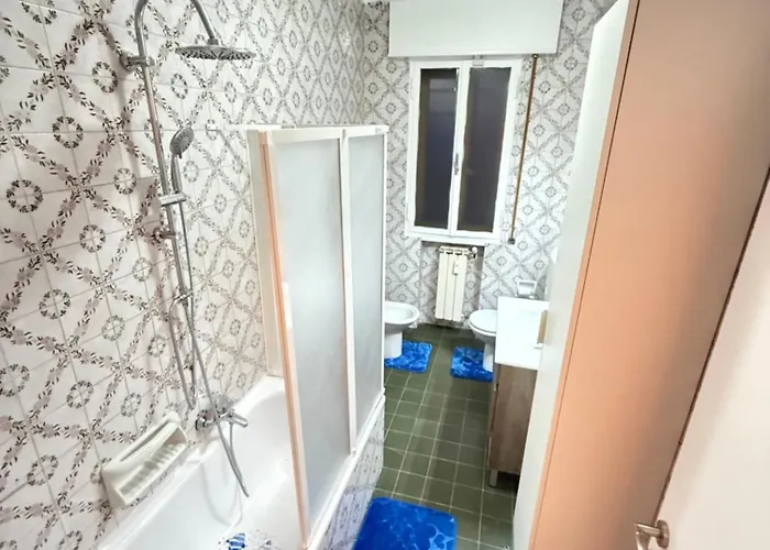 Apartmán Casa Raffinata *