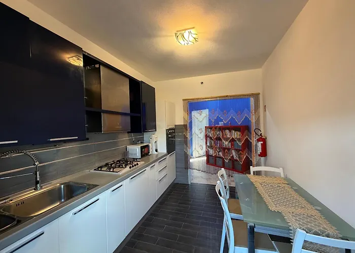 Apartmán Casa Raffinata Mestre