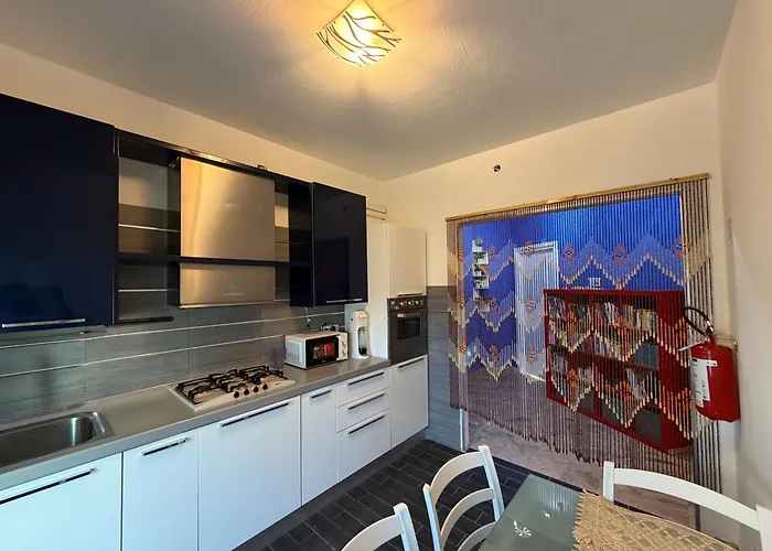 Apartmán Casa Raffinata