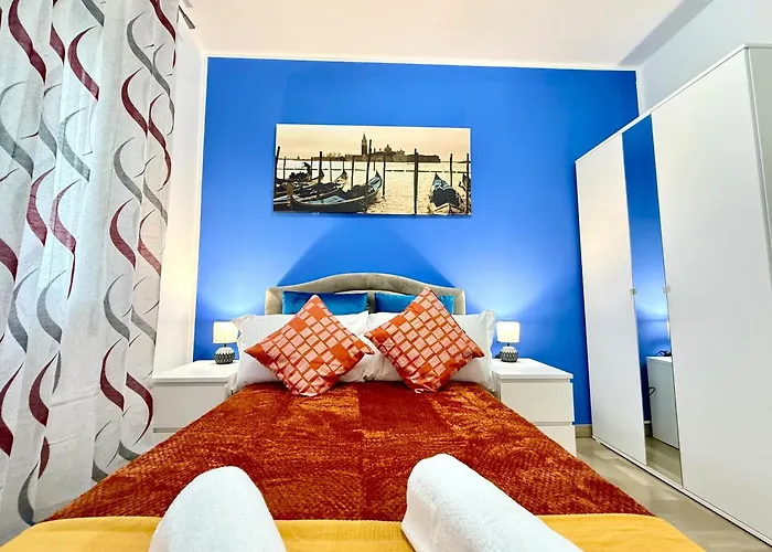 Casa Raffinata Apartmán Mestre