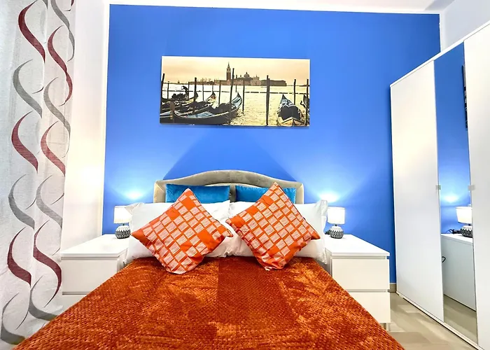 Casa Raffinata Mestre