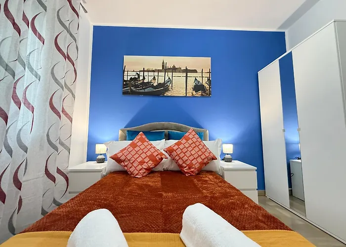 Casa Raffinata * Mestre