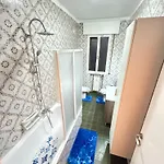 公寓 Casa Raffinata *