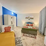 Апартаменты Casa Raffinata