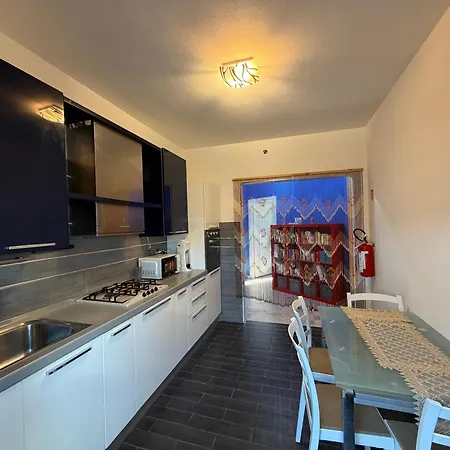 公寓 Casa Raffinata 梅斯特雷