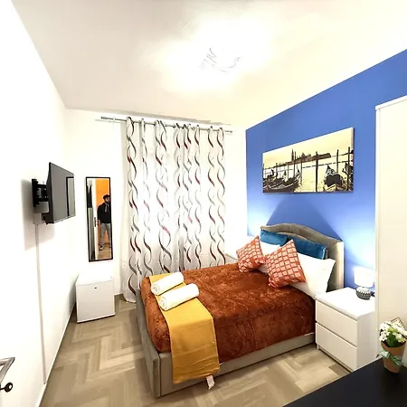 דירה Casa Raffinata