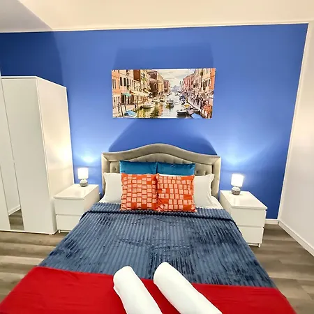 דירה Casa Raffinata