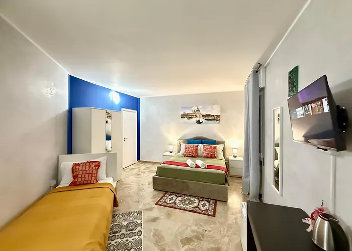 Casa Raffinata Mestre