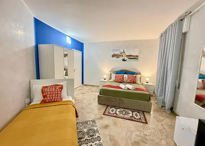 Lejlighed Casa Raffinata