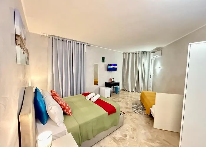 Casa Raffinata Lejlighed *