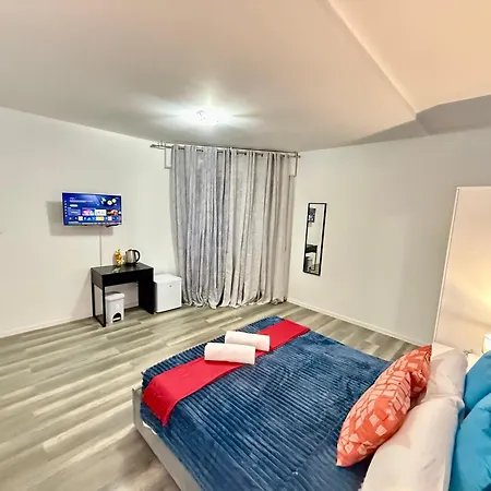 Apartament Casa Raffinata