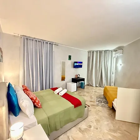 Casa Raffinata Апартаменты *