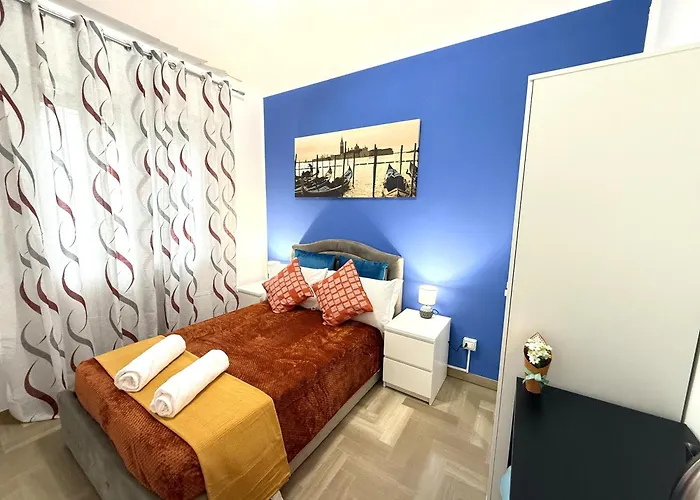 Casa Raffinata Mestre