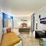 Apartamento Casa Raffinata *
