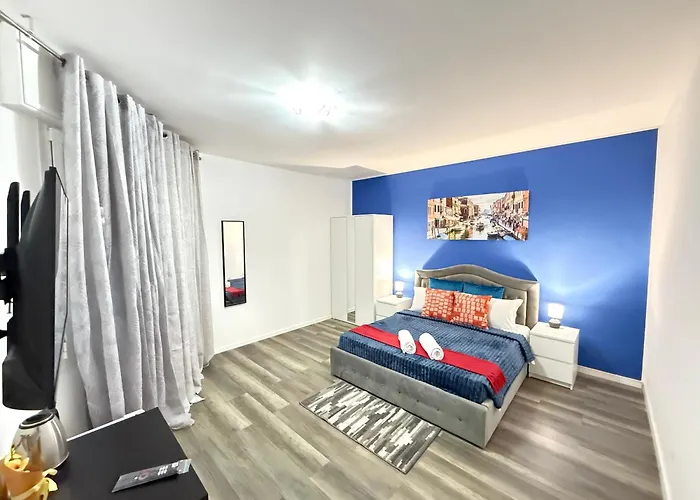 Casa Raffinata * Mestre